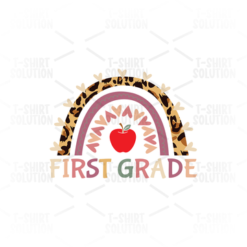 First Grade